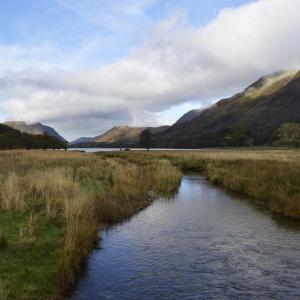 Lake District National Park